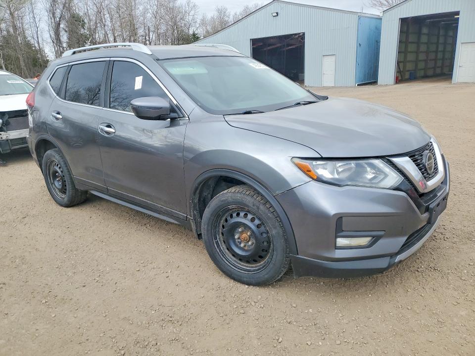 Aukcja sprzedaży 2018 Nissan Rogue, vin: 5N1AT2MVXJC820711, numer aukcji: 49342126
