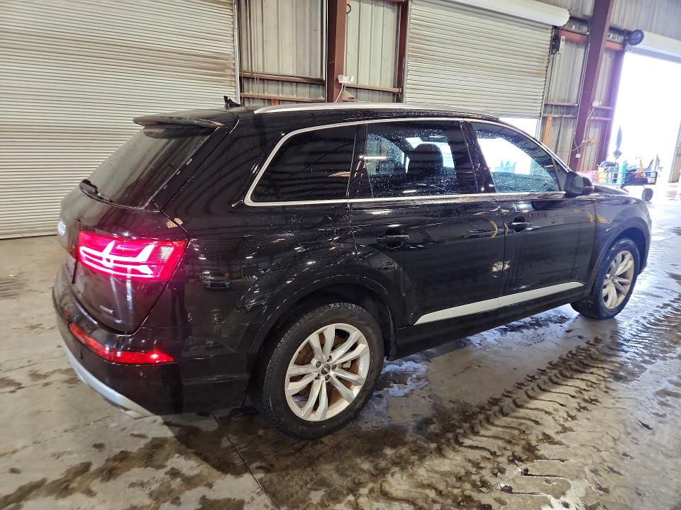 Aukcja sprzedaży 2017 Audi Q7, vin: WA1AHAF77HD050772, numer aukcji: 48913896