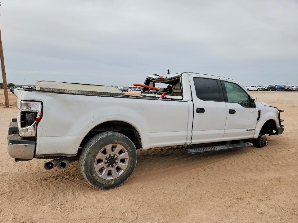 Продаж на аукціоні авто 2022 Ford F250, vin: 1FT8W2BT3NEE67489, номер лоту: 51709336