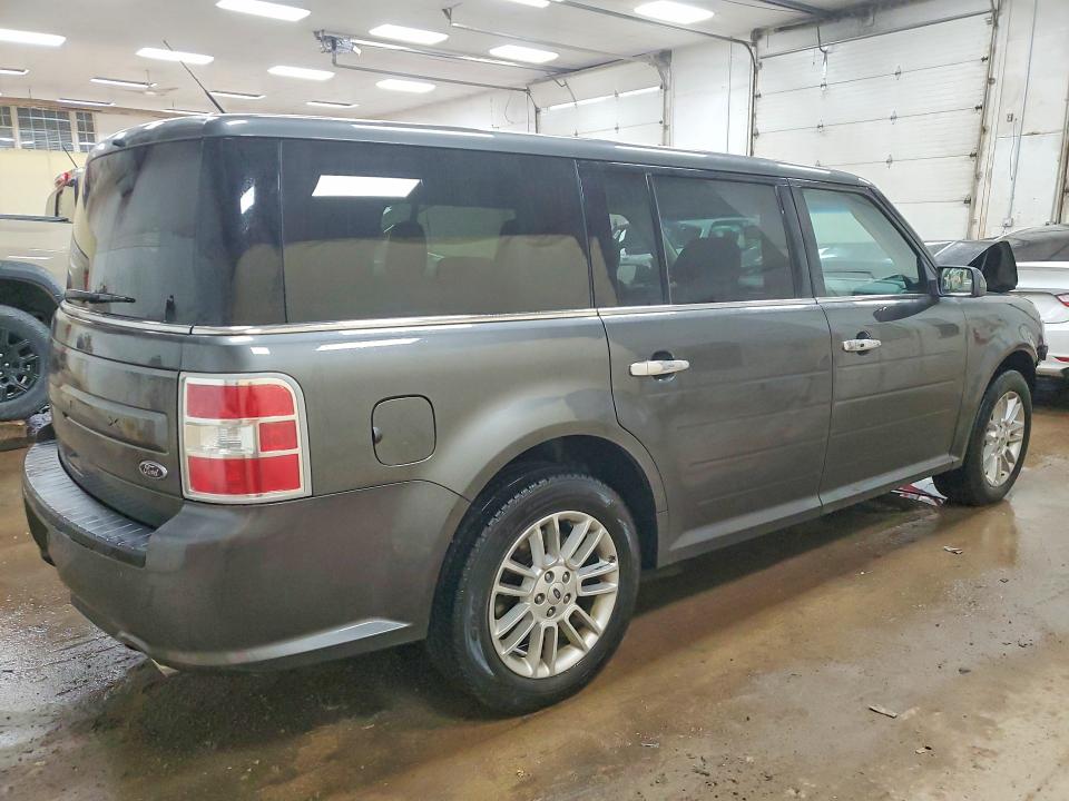 Продаж на аукціоні авто 2019 Ford Flex, vin: 2FMGK5C80KBA38137, номер лоту: 50788806