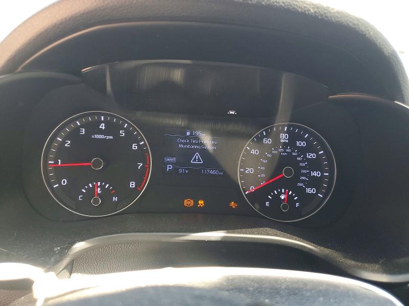 49613576 :رقم المزاد ، 3KPF24AD0LE230355 vin ، 2020 Kia Forte مزاد بيع