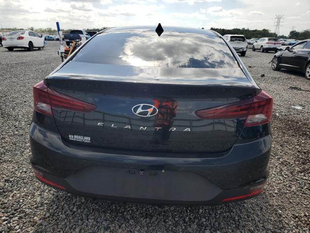 Продаж на аукціоні авто 2020 Hyundai Elantra, vin: 5NPD84LF7LH589542, номер лоту: 50502846