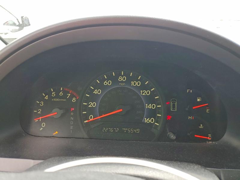 Продаж на аукціоні авто 2006 Honda Odyssey, vin: 5FNRL38476B405032, номер лоту: 50914616