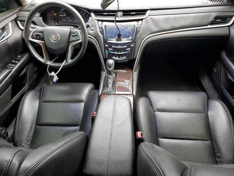 Продаж на аукціоні авто 2014 Cadillac Xts, vin: 2G61L5S38E9152267, номер лоту: 48913136