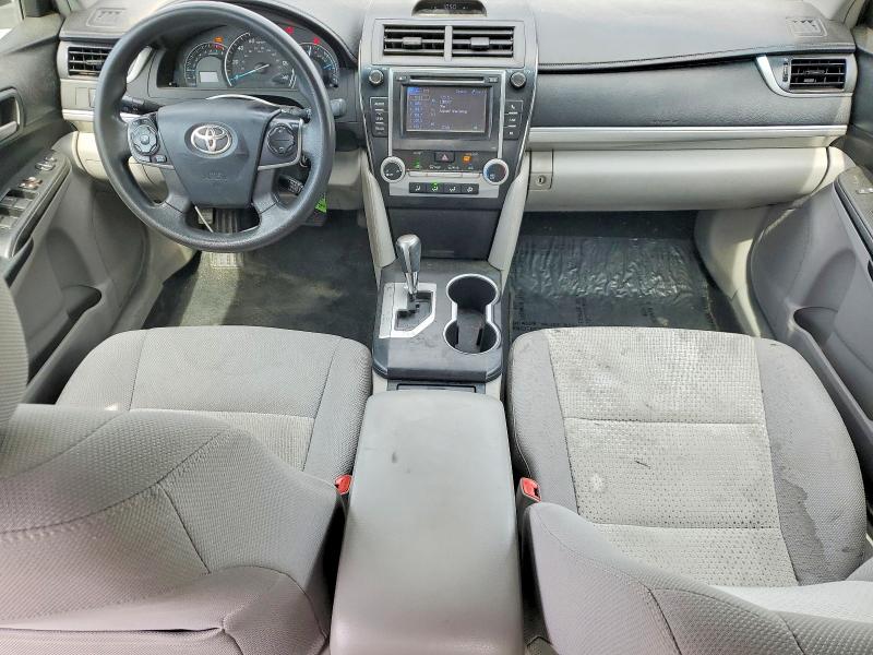Продажа на аукционе авто 2012 Toyota Camry, vin: 4T1BF1FK5CU114266, номер лота: 50122806