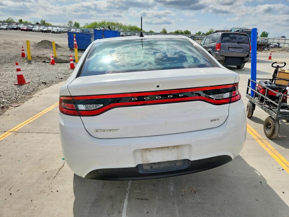 Aukcja sprzedaży 2013 Dodge Dart, vin: 1C3CDFBA3DD182497, numer aukcji: 52565216