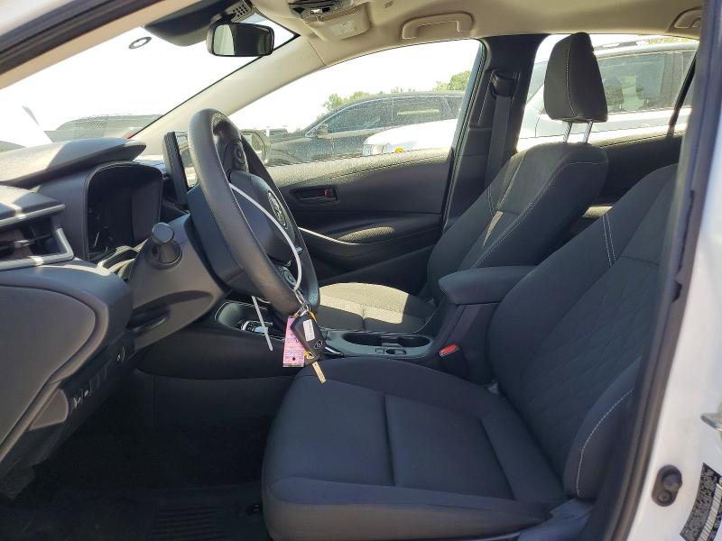 Aukcja sprzedaży 2024 Toyota Corolla Hybrid, vin: JTDBCMFE6R3060452, numer aukcji: 49980466