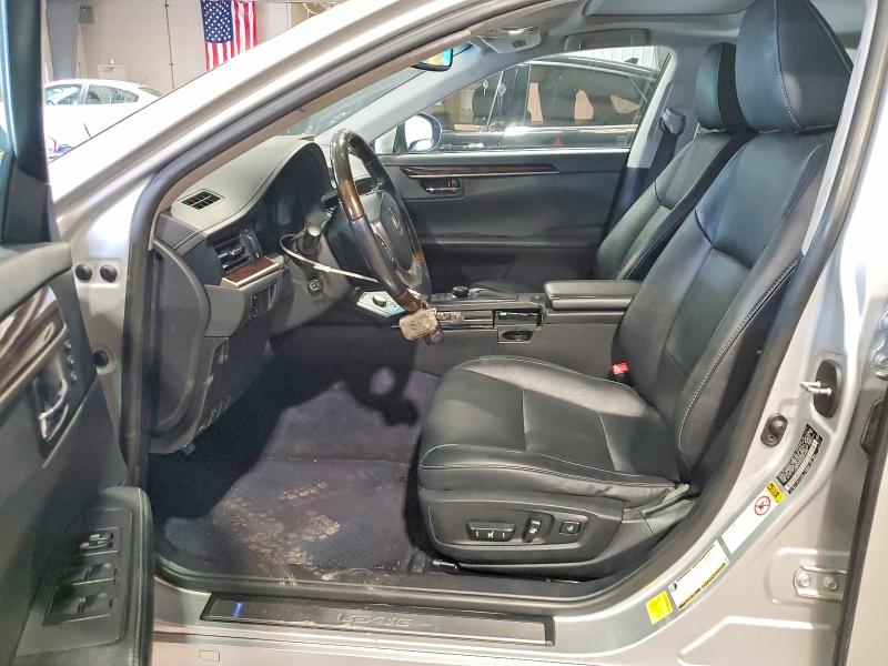 Продаж на аукціоні авто 2013 Lexus Es, vin: JTHBK1GG7D2033923, номер лоту: 50053676