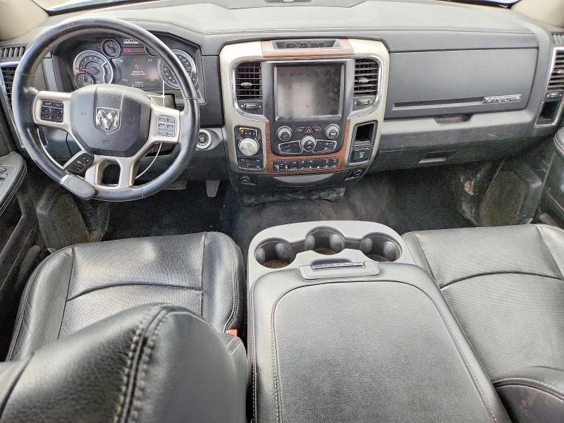 Продаж на аукціоні авто 2016 Ram 1500, vin: 1C6RR7VM2GS215127, номер лоту: 48827696