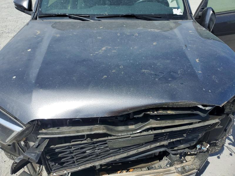 Продаж на аукціоні авто 2022 Toyota 4 Runner, vin: JTEFU5JR9N5271427, номер лоту: 50897836