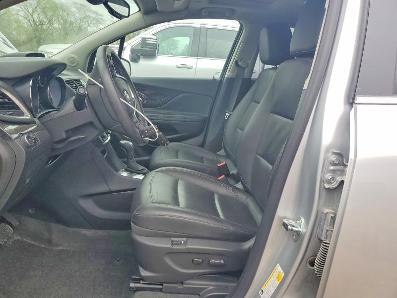 Продаж на аукціоні авто 2016 Buick Encore, vin: KL4CJGSB9GB609582, номер лоту: 51060126