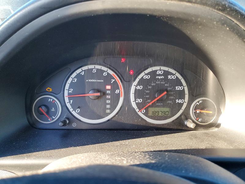Продажа на аукционе авто 2005 Honda Cr-v, vin: SHSRD68545U308854, номер лота: 51493066