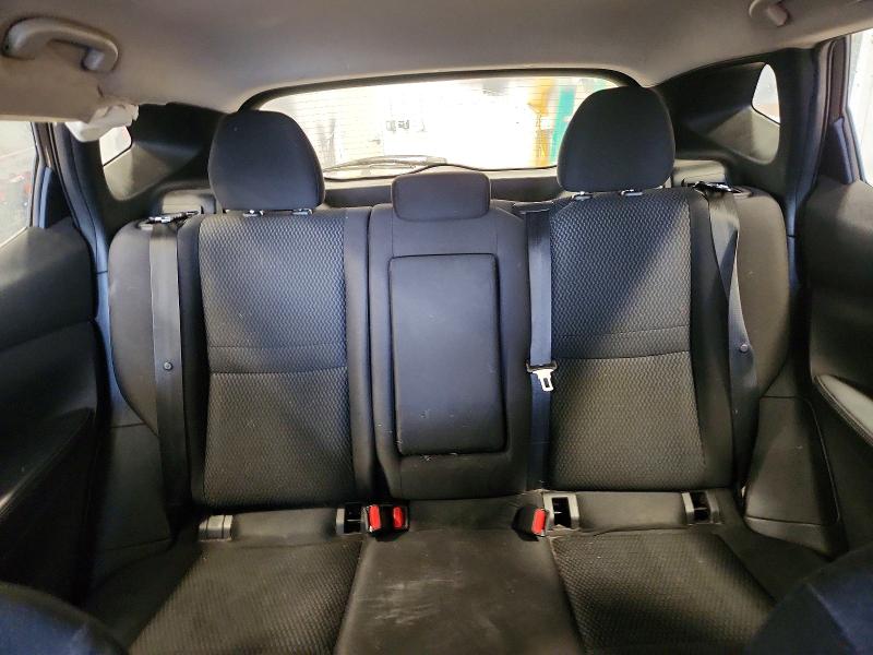 Auction sale of the 2018 Nissan Rogue Sport, vin: JN1BJ1CR3JW292749, lot number: 51680876