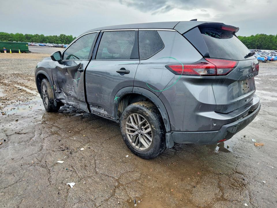 Aukcja sprzedaży 2024 Nissan Rogue, vin: 5N1BT3ABXRC761255, numer aukcji: 51311056