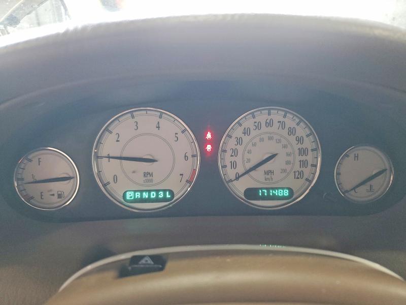 Продаж на аукціоні авто 2000 Chrysler 200, vin: 2C3HC56G0YH211044, номер лоту: 50573776