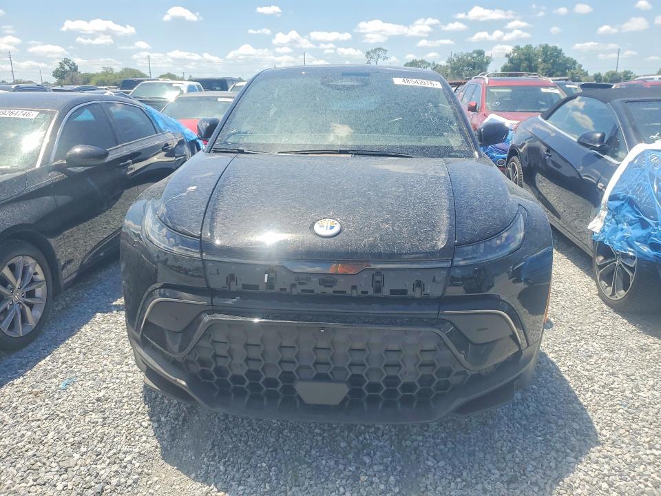 Продаж на аукціоні авто 2023 Fisker Ocean, vin: VCF1ZBU20PG004150, номер лоту: 48542976