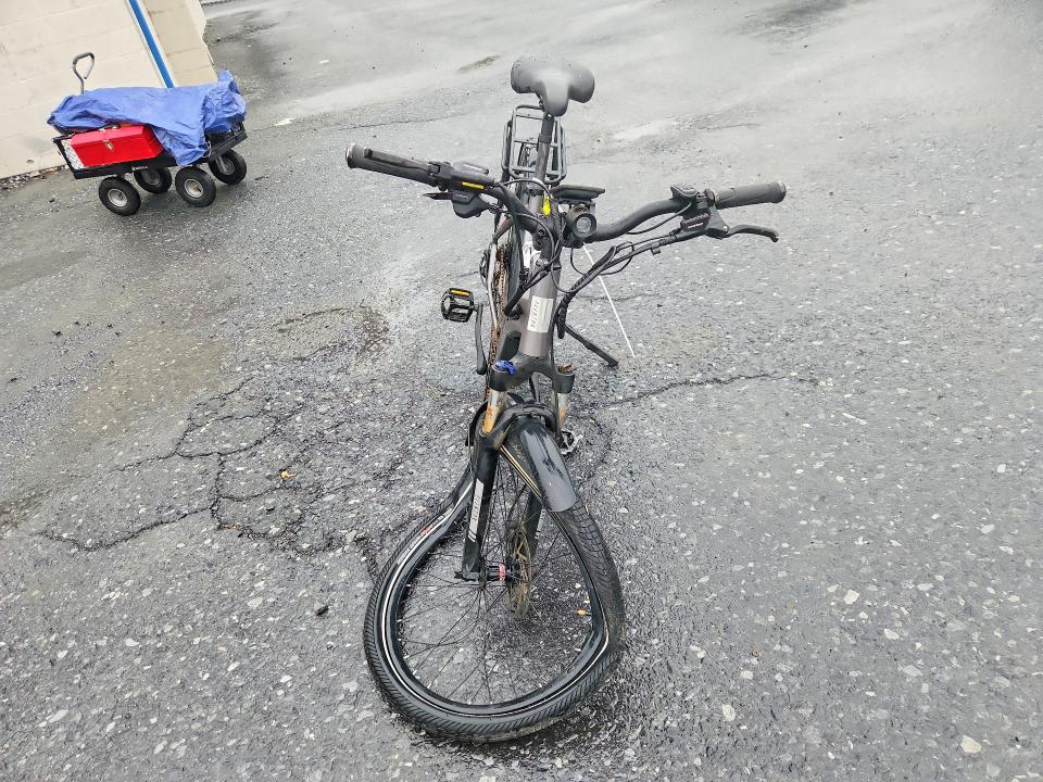 2023 Misc Bicycle მანქანა იყიდება აუქციონზე, vin: LL310033, აუქციონის ნომერი: 48391346
