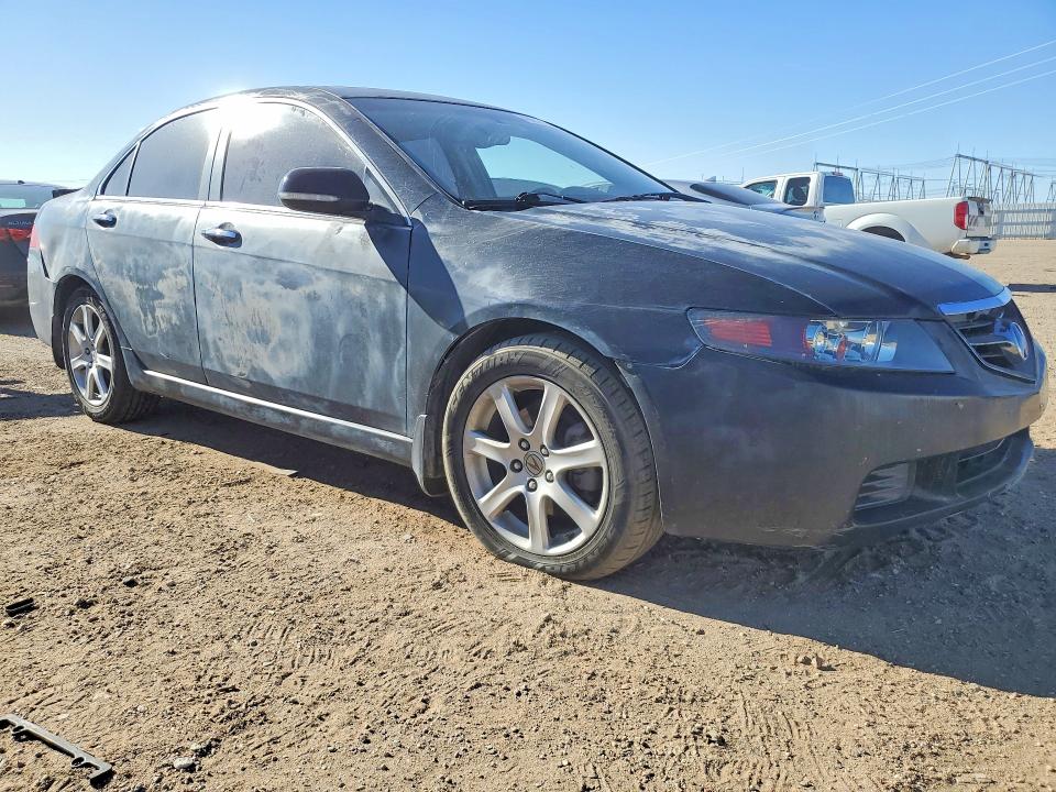 2004 Acura Tsx მანქანა იყიდება აუქციონზე, vin: JH4CL96894C032888, აუქციონის ნომერი: 49613356