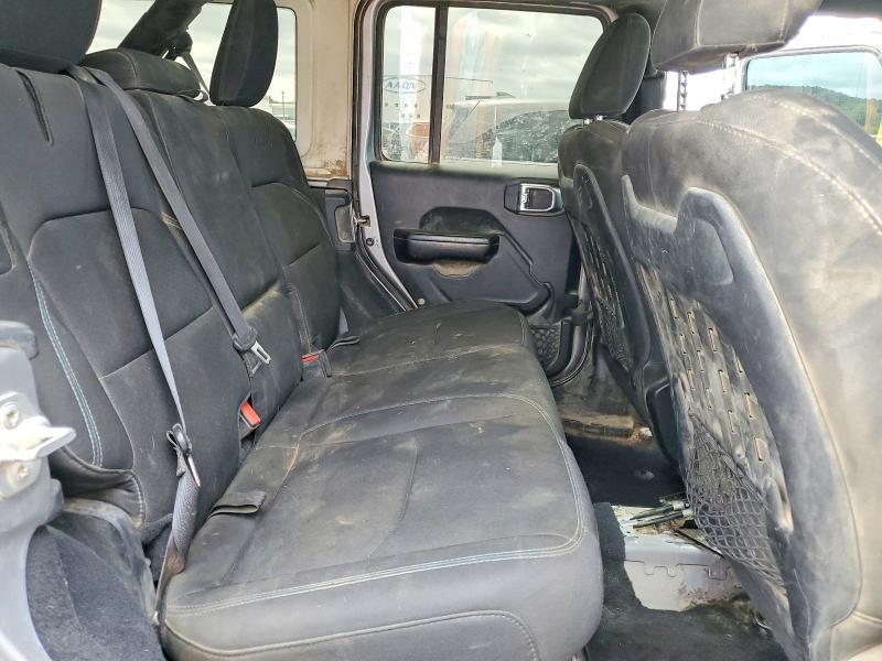 Aukcja sprzedaży 2021 Jeep Wrangler Unlimited, vin: 1C4JJXR62MW742243, numer aukcji: 51012106