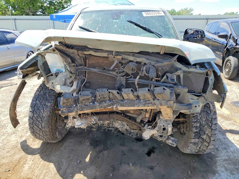 Продажа на аукционе авто 2023 Toyota Tacoma, vin: 3TMCZ5AN1PM621314, номер лота: 50633336