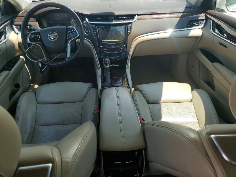 50722636 :رقم المزاد ، 2G61P5S32E9179694 vin ، 2014 Cadillac Xts مزاد بيع