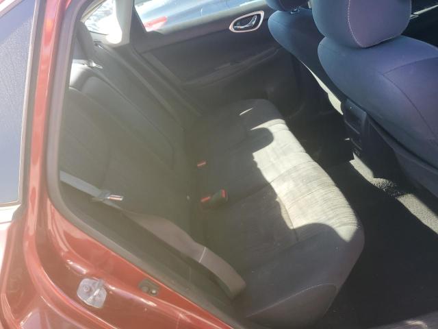 Aukcja sprzedaży 2018 Nissan Sentra, vin: 3N1AB7APXJY289689, numer aukcji: 50257366