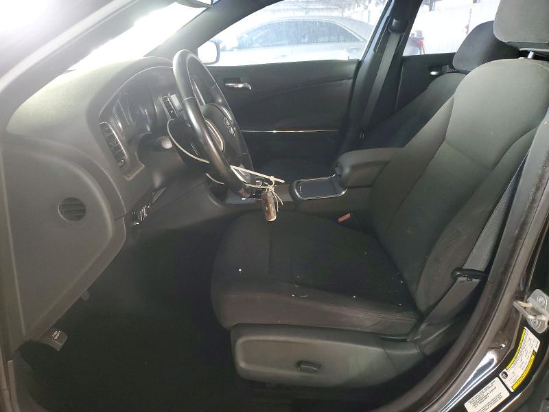 Продажа на аукционе авто 2013 Dodge Charger, vin: 2C3CDXBG4DH577088, номер лота: 48297336