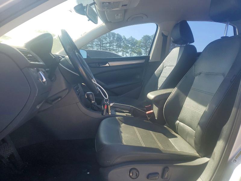 Aukcja sprzedaży 2014 Volkswagen Passat, vin: 1VWAS7A39EC115733, numer aukcji: 49064346