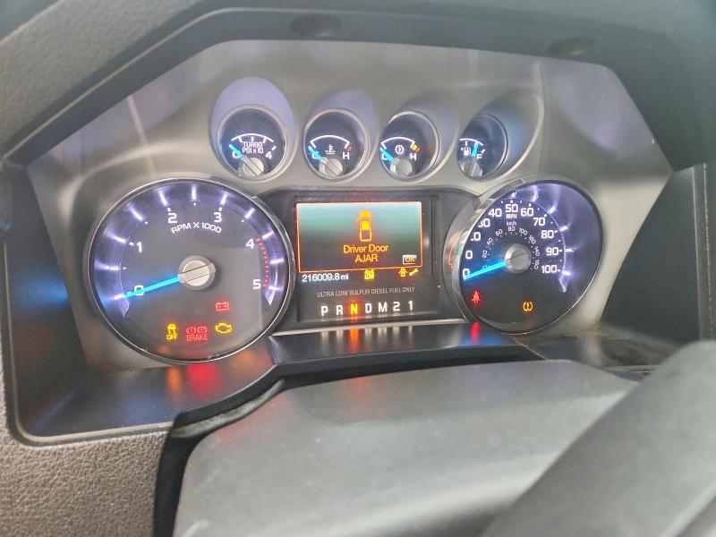 Aukcja sprzedaży 2015 Ford F250, vin: 1FT7W2BT2FED26524, numer aukcji: 51155386