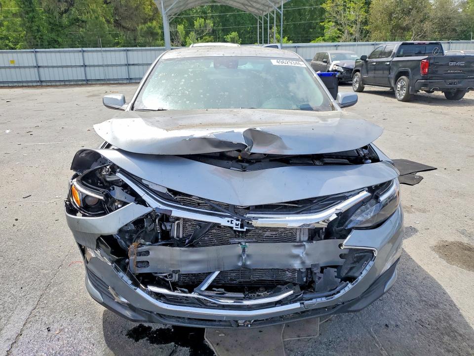 2024 Chevrolet Malibu მანქანა იყიდება აუქციონზე, vin: 1G1ZD5ST4RF131869, აუქციონის ნომერი: 49629346