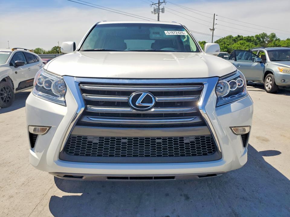 Продажа на аукционе авто 2016 Lexus Gx, vin: JTJBM7FX5G5135947, номер лота: 51972426