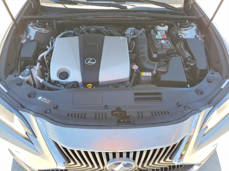 2019 Lexus Es 350 მანქანა იყიდება აუქციონზე, vin: JTHBZ1B15K2001306, აუქციონის ნომერი: 48796726