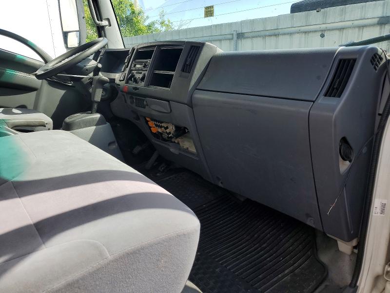 Продаж на аукціоні авто 2020 Isuzu Npr, vin: 54DB4W1B9LS804138, номер лоту: 50358576