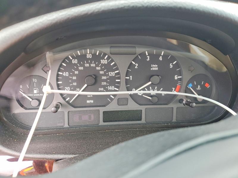 Продажа на аукционе авто 2005 Bmw 325, vin: WBAEU33485PF63242, номер лота: 50485006