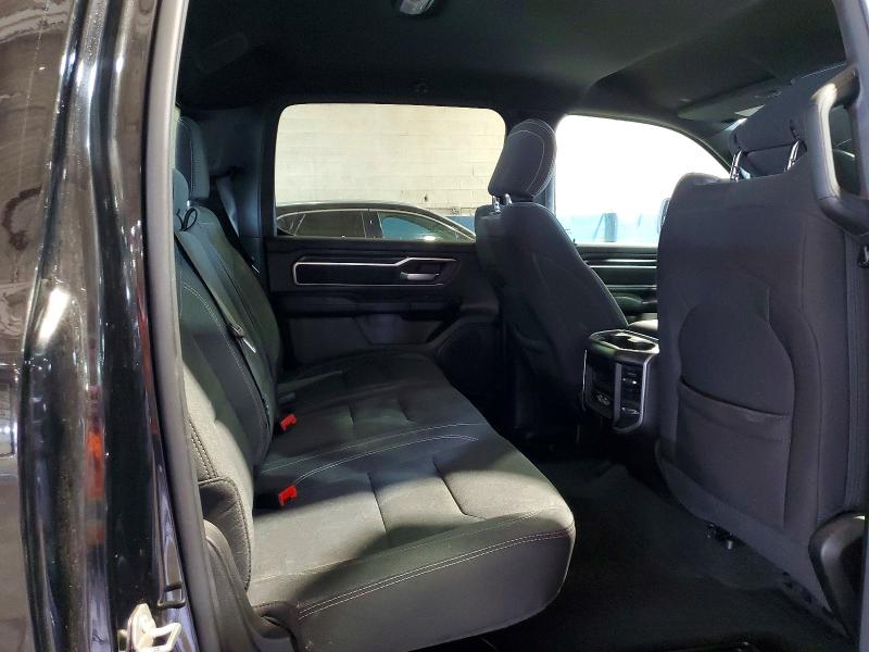Aukcja sprzedaży 2023 Ram 1500, vin: 1C6RRFFG2PN690133, numer aukcji: 51001466