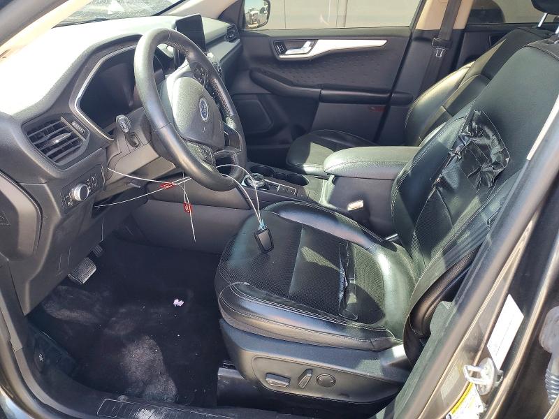 Продаж на аукціоні авто 2020 Ford Escape, vin: 1FMCU0BZ4LUB86356, номер лоту: 49512276