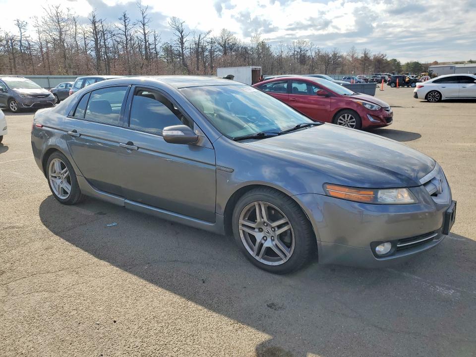 Aukcja sprzedaży 2008 Acura Tl 4d 2wd, vin: 19UUA66248A022035, numer aukcji: 49053716