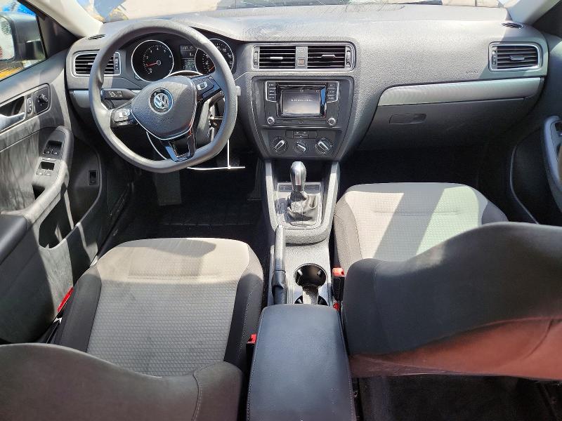 Aukcja sprzedaży 2018 Volkswagen Jetta, vin: 3VW2B7AJ8JM220730, numer aukcji: 51839216