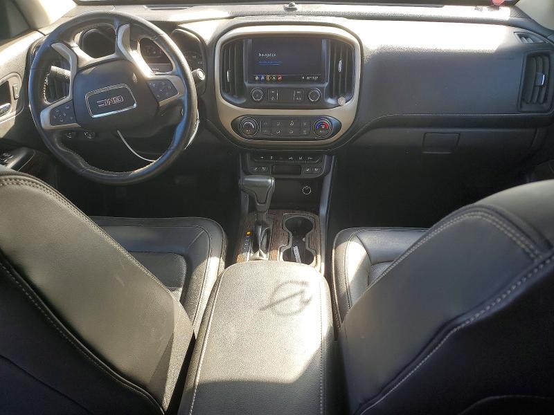 Aukcja sprzedaży 2020 Gmc Canyon, vin: 1GTG6EEN0L1106042, numer aukcji: 49329376