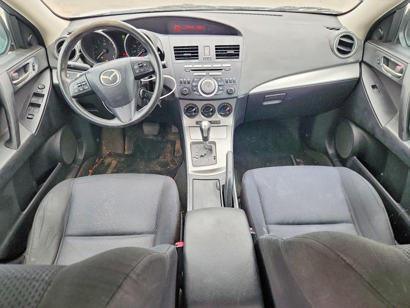 Aukcja sprzedaży 2010 Mazda 3, vin: JM1BL1SF5A1247713, numer aukcji: 51992596