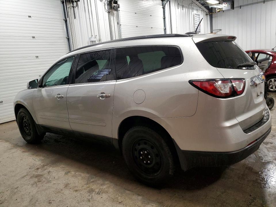 Aukcja sprzedaży 2016 Chevrolet Traverse, vin: 1GNKRGKD7GJ308575, numer aukcji: 50129616