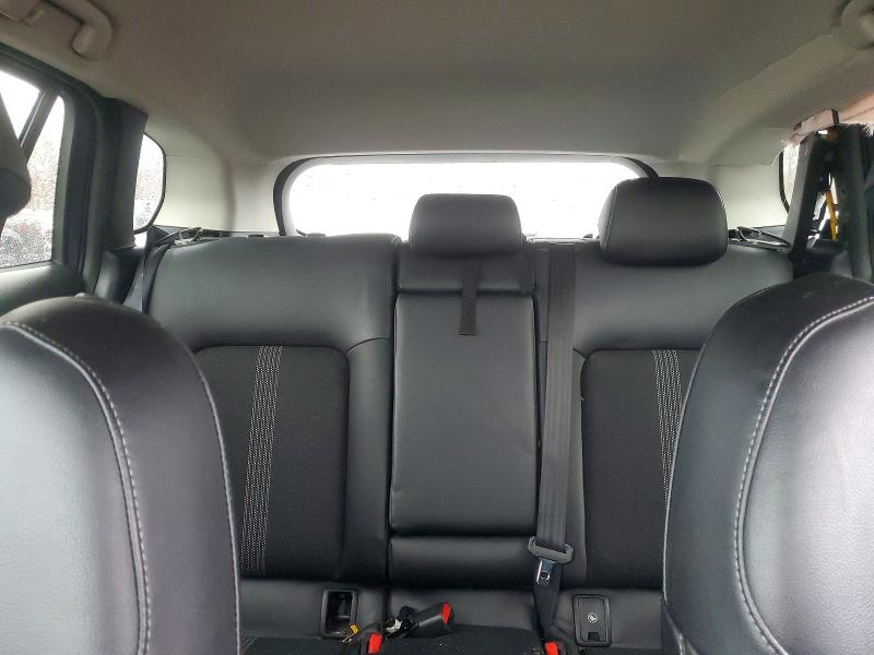 48053356 :رقم المزاد ، 7MMVABAM0RN222182 vin ، 2024 Mazda Cx-50 مزاد بيع