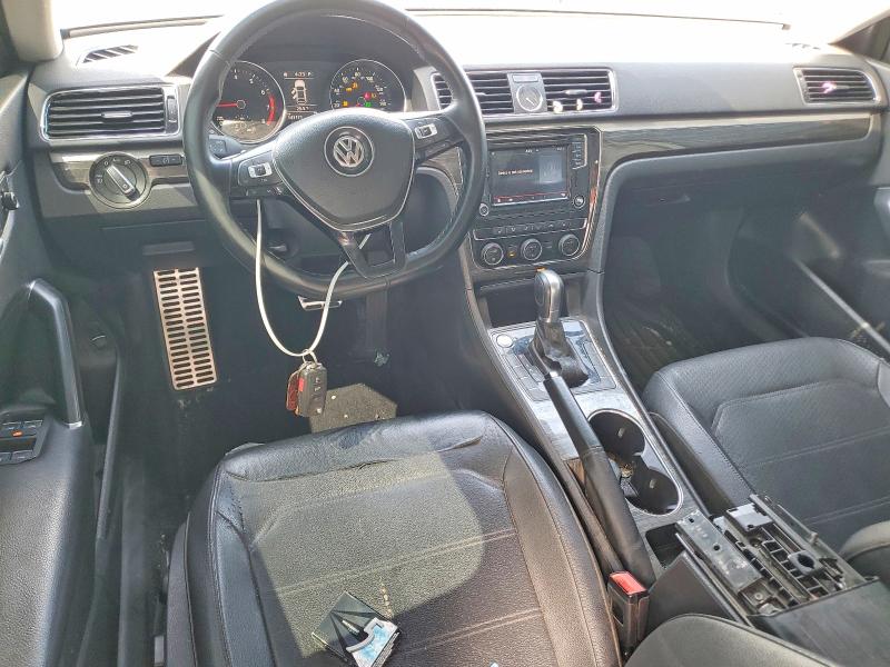 Aukcja sprzedaży 2016 Volkswagen Passat, vin: 1VWBS7A35GC015913, numer aukcji: 49343356
