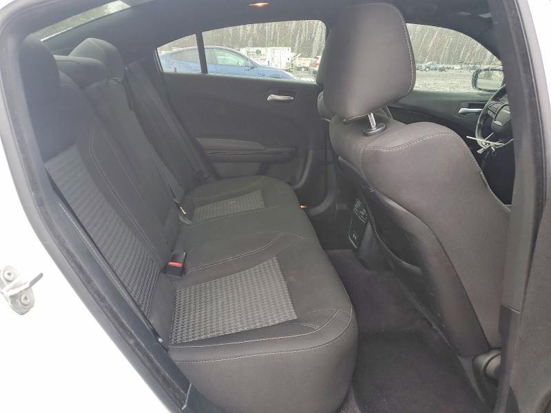 Продаж на аукціоні авто 2018 Dodge Charger, vin: 2C3CDXJG0JH213828, номер лоту: 48658336