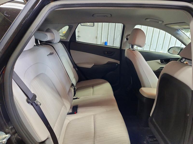 Продажа на аукционе авто 2022 Hyundai Kona, vin: KM8K62AB2NU800491, номер лота: 51323096