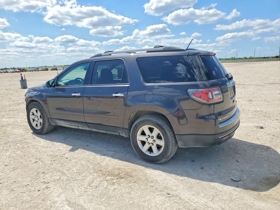 Продажа на аукционе авто 2014 Gmc Acadia, vin: 1GKKVPKD8EJ219670, номер лота: 49301366