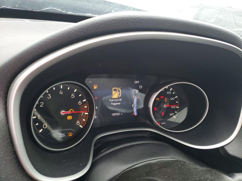 Продажа на аукционе авто 2018 Jeep Compass, vin: 3C4NJDCB5JT365835, номер лота: 79016615