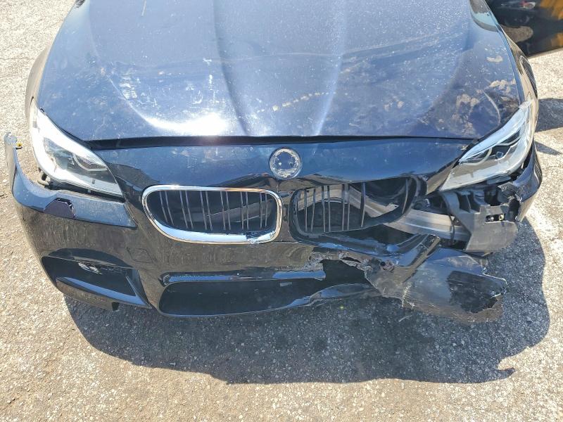Продажа на аукционе авто 2016 Bmw M5, vin: WBSFV9C52GD595744, номер лота: 51986706