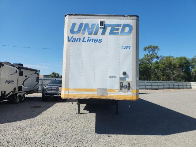 50987916 :رقم المزاد ، 1KKVE53283L211246 vin ، 2003 Kentucky Electronics Trailer مزاد بيع