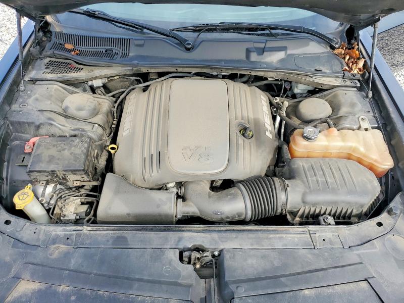2015 Dodge Challenger მანქანა იყიდება აუქციონზე, vin: 2C3CDZBT2FH809814, აუქციონის ნომერი: 48317696